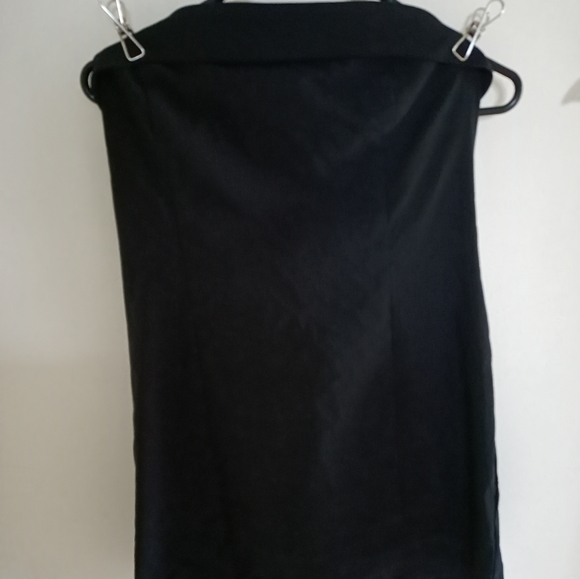 Glassons Mini strapless dress - Picture 2 of 4